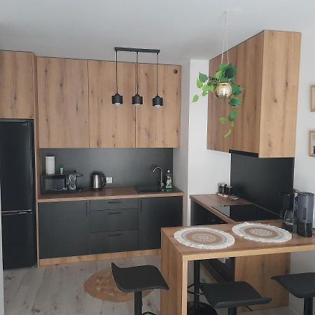Apartament Amelia Zamość エクステリア 写真