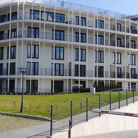 Apartament Amelia Zamość エクステリア 写真