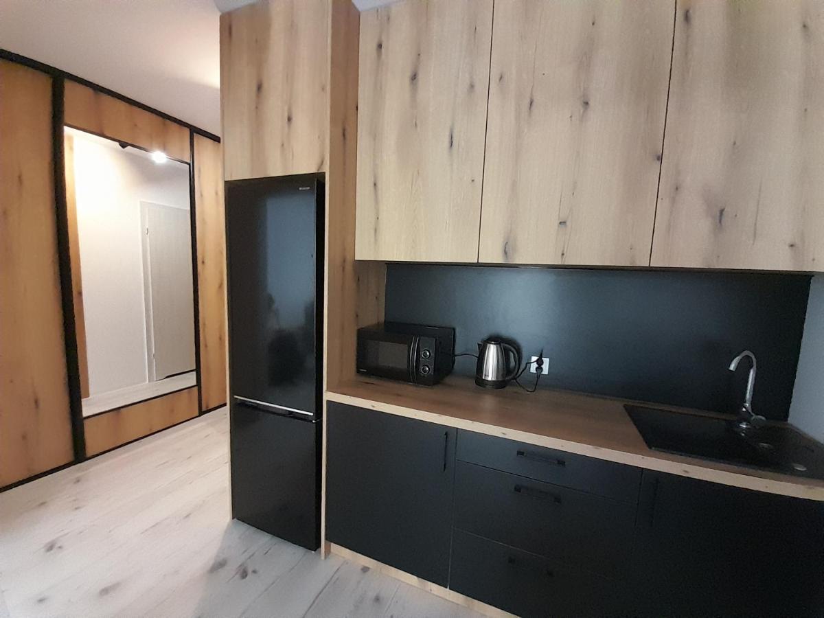 Apartament Amelia Zamość エクステリア 写真