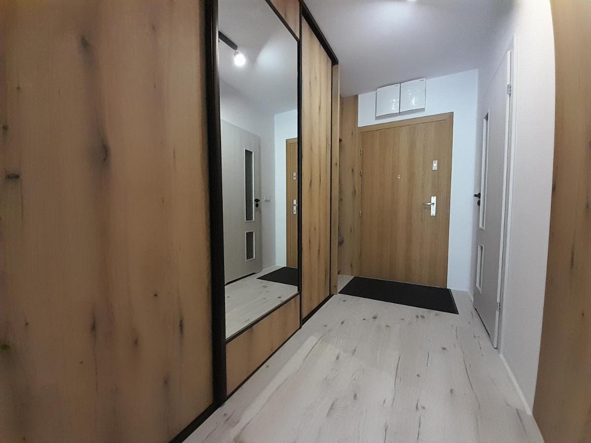 Apartament Amelia Zamość エクステリア 写真