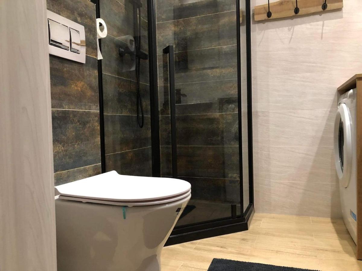 Apartament Amelia Zamość エクステリア 写真
