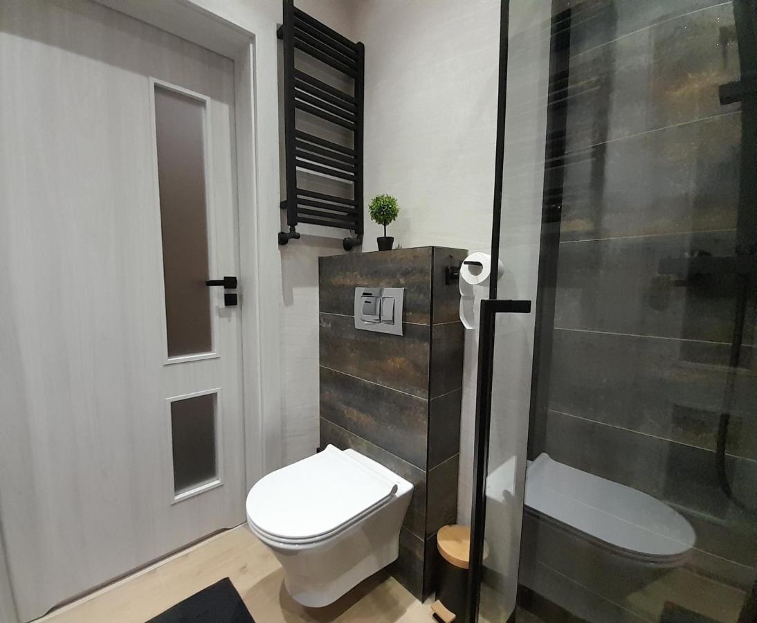 Apartament Amelia Zamość エクステリア 写真