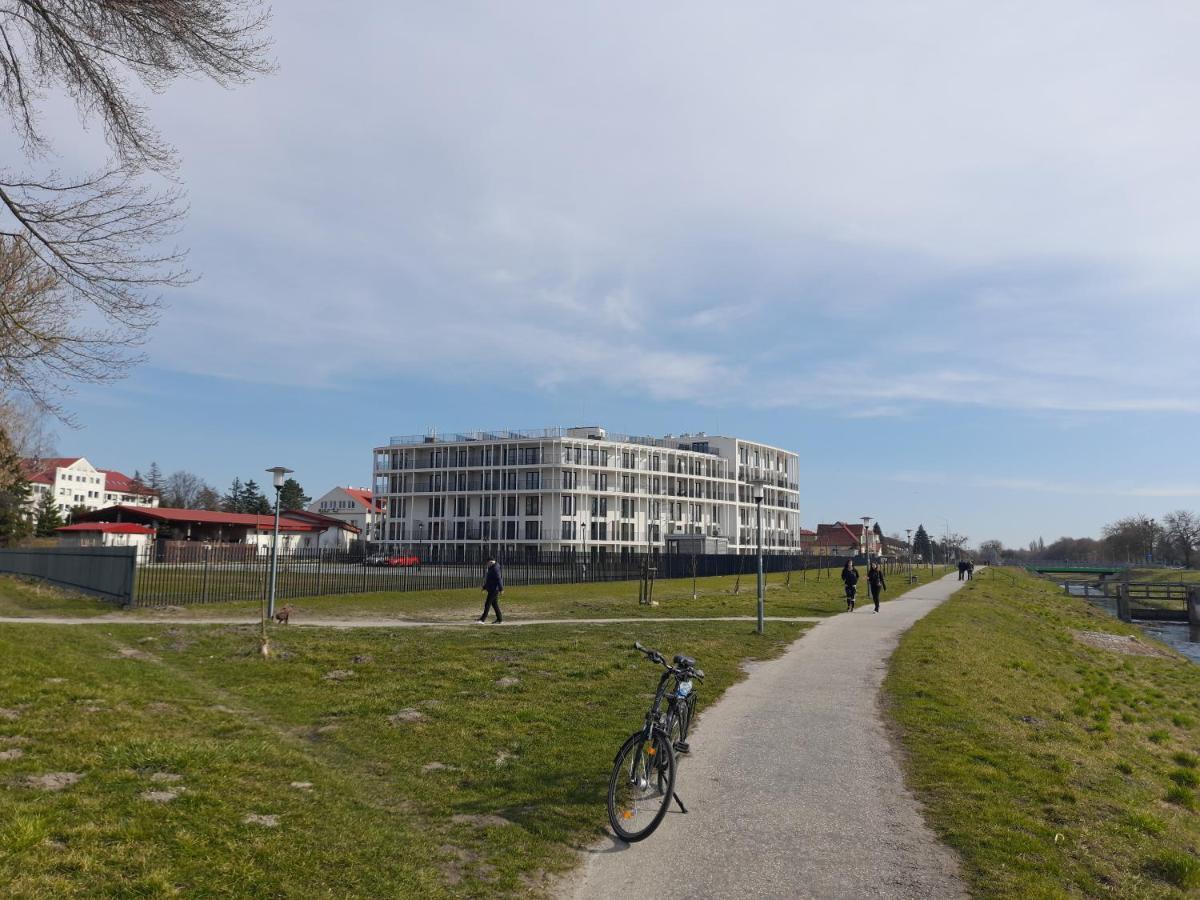 Apartament Amelia Zamość エクステリア 写真