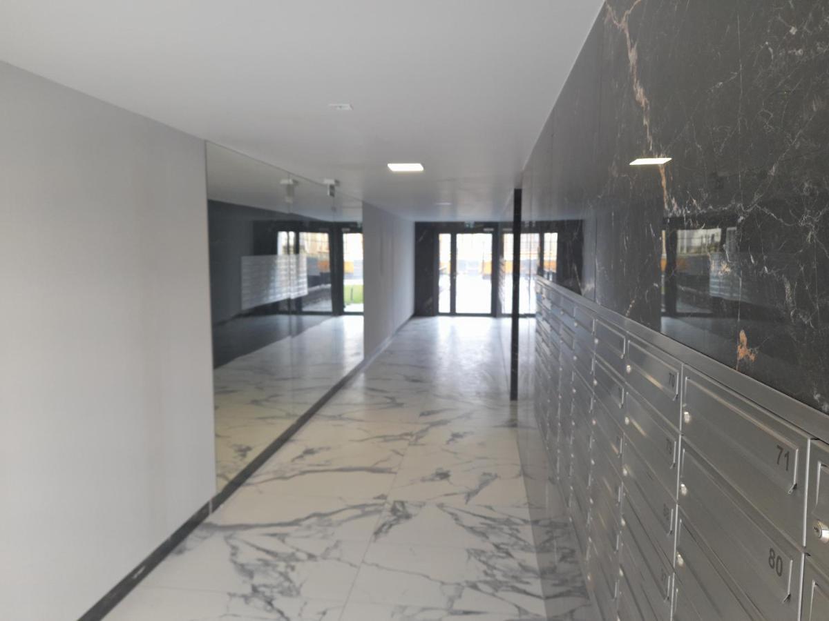 Apartament Amelia Zamość エクステリア 写真