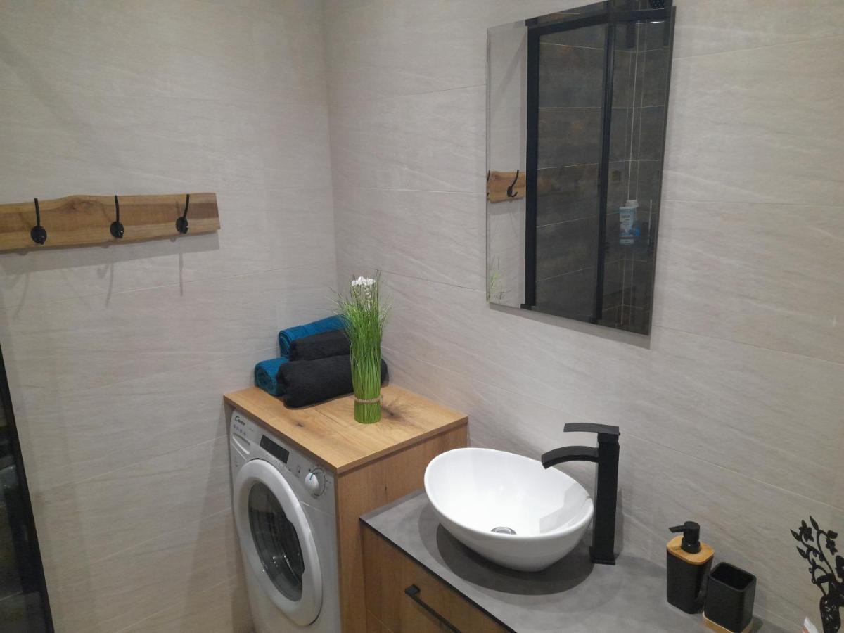 Apartament Amelia Zamość エクステリア 写真