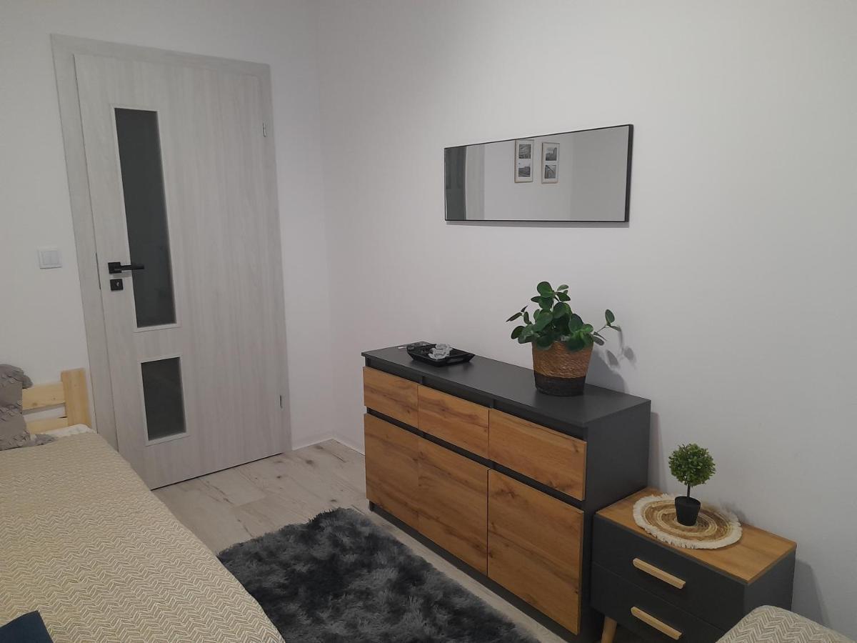 Apartament Amelia Zamość エクステリア 写真