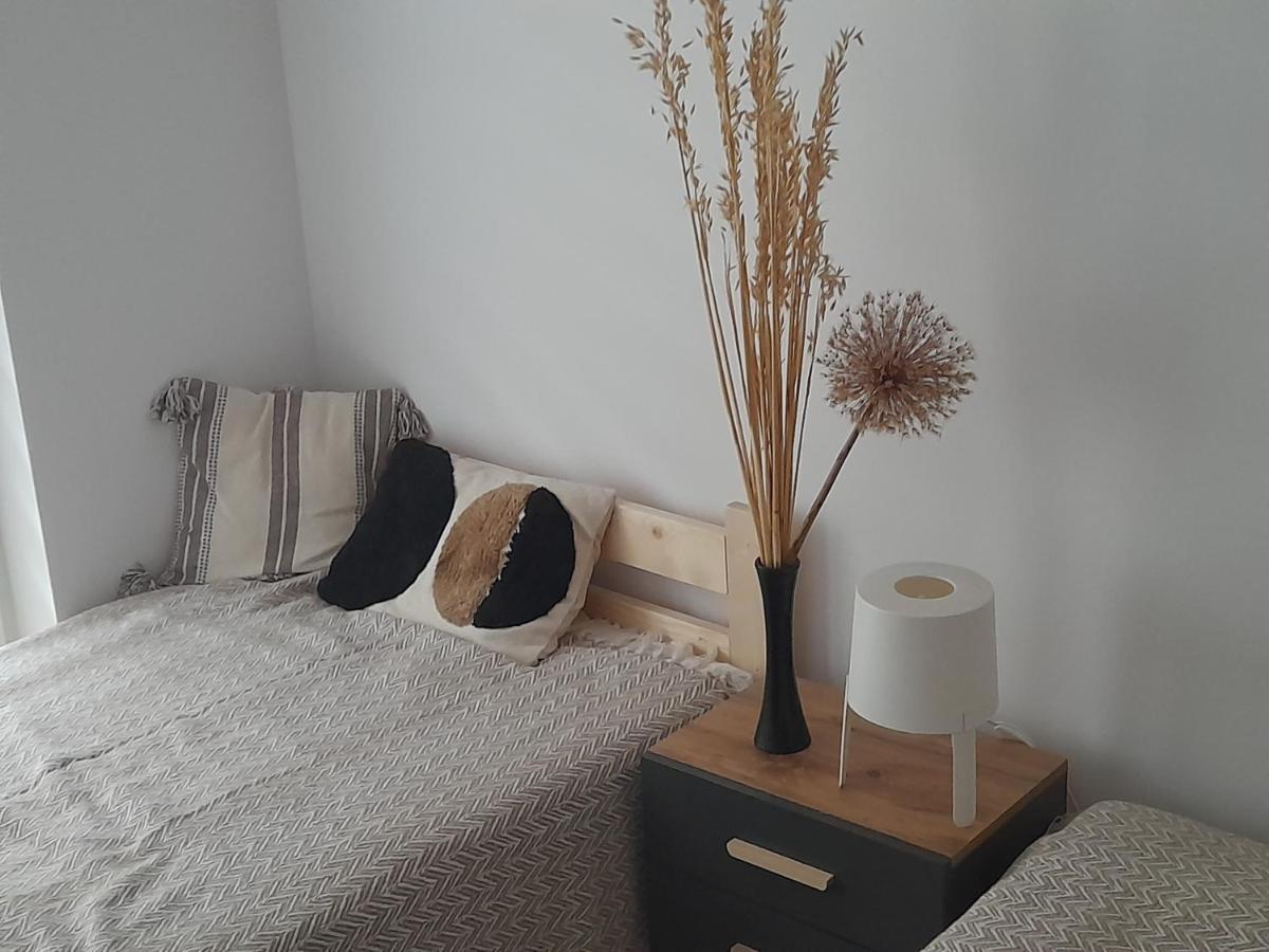 Apartament Amelia Zamość エクステリア 写真