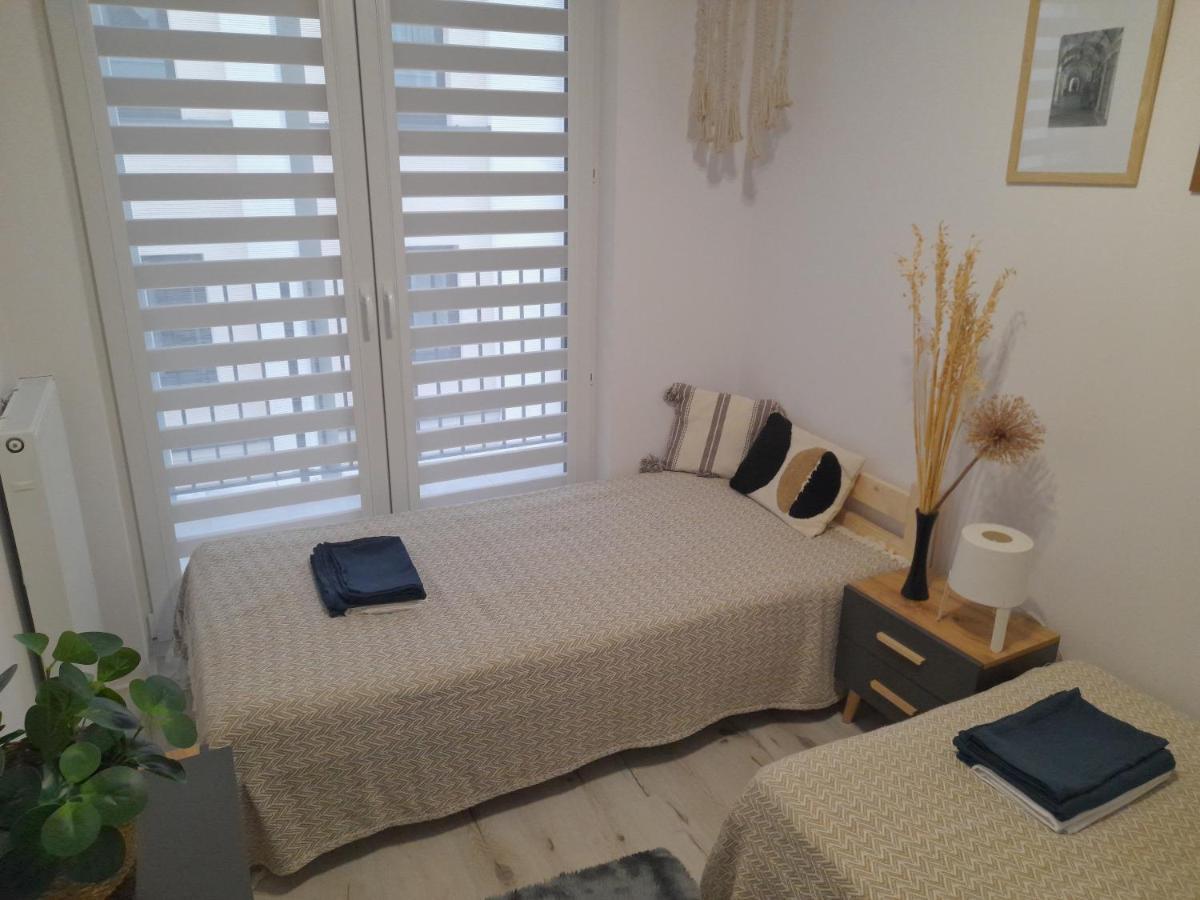 Apartament Amelia Zamość エクステリア 写真