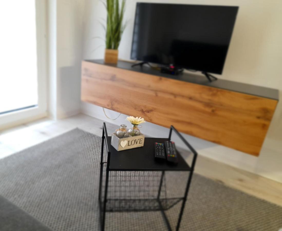 Apartament Amelia Zamość エクステリア 写真