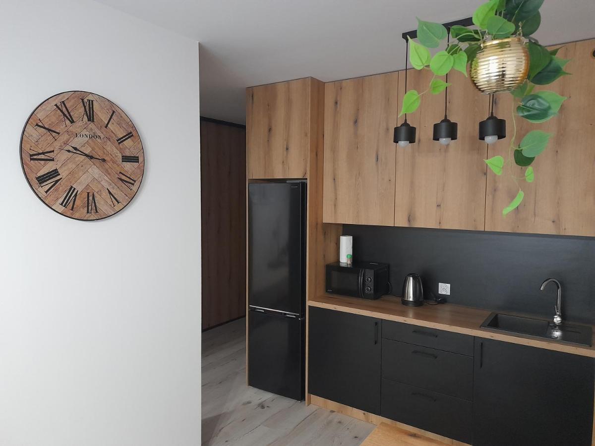 Apartament Amelia Zamość エクステリア 写真