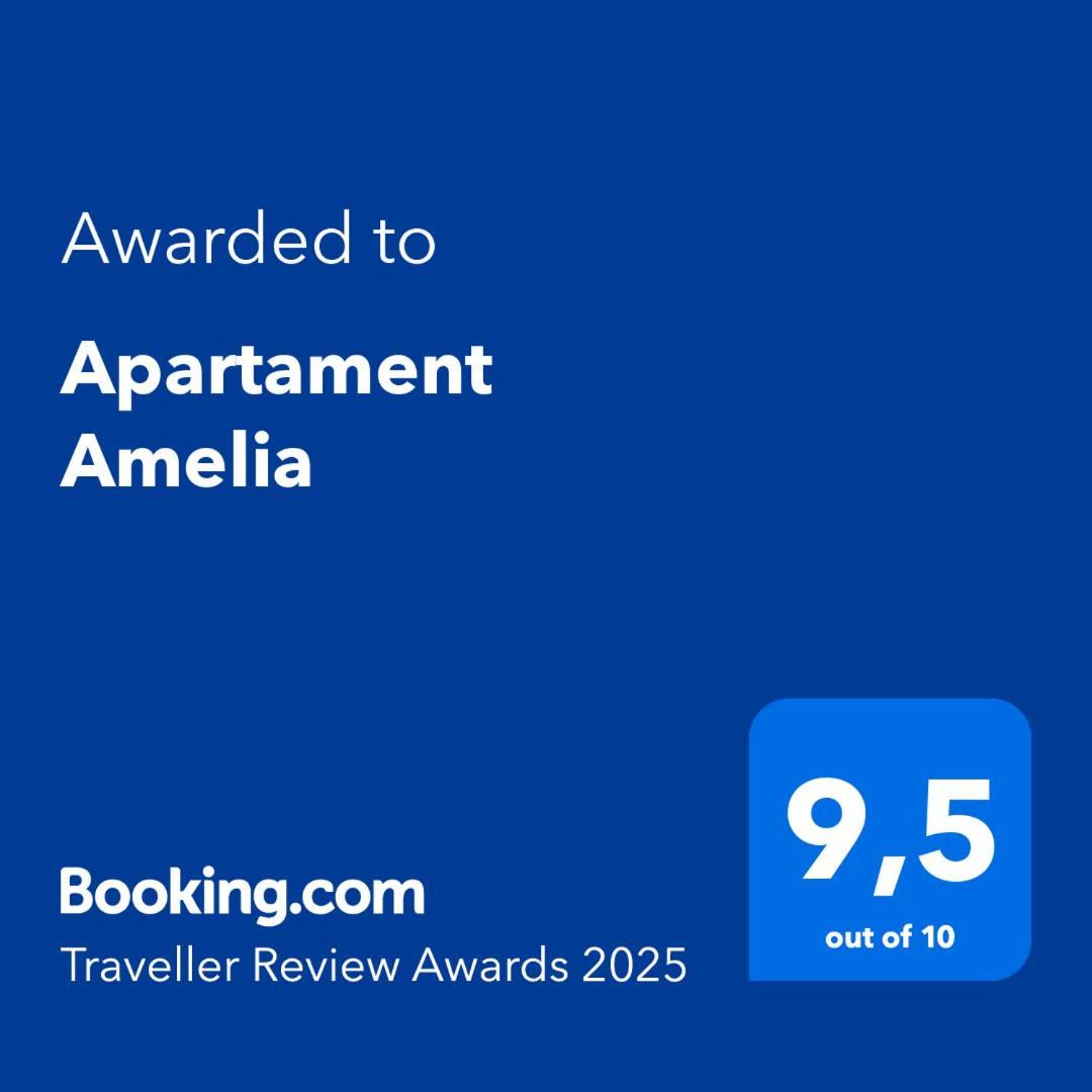 Apartament Amelia Zamość エクステリア 写真